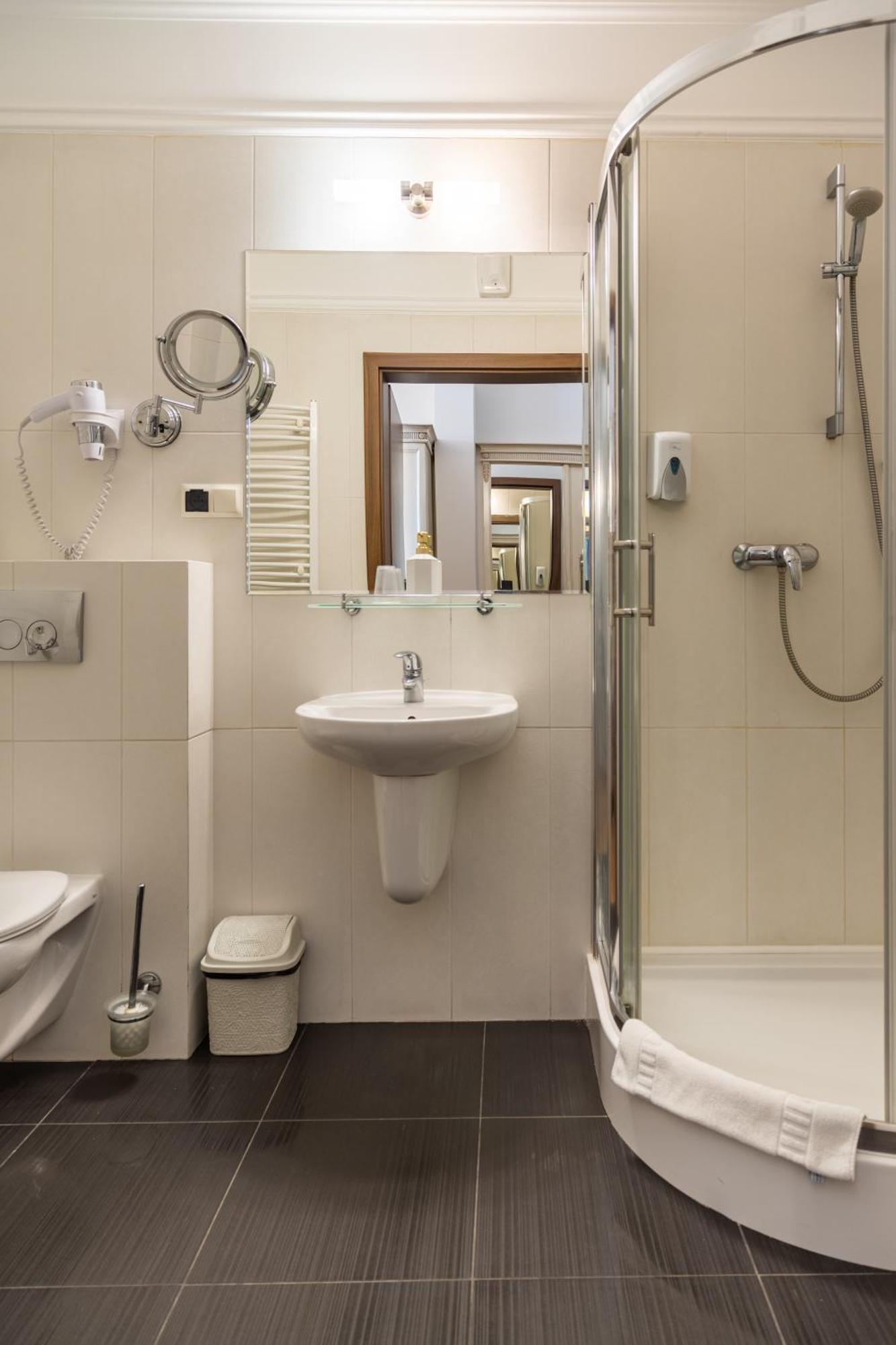 Hotel Kresowiak Siemiatycze Luaran gambar