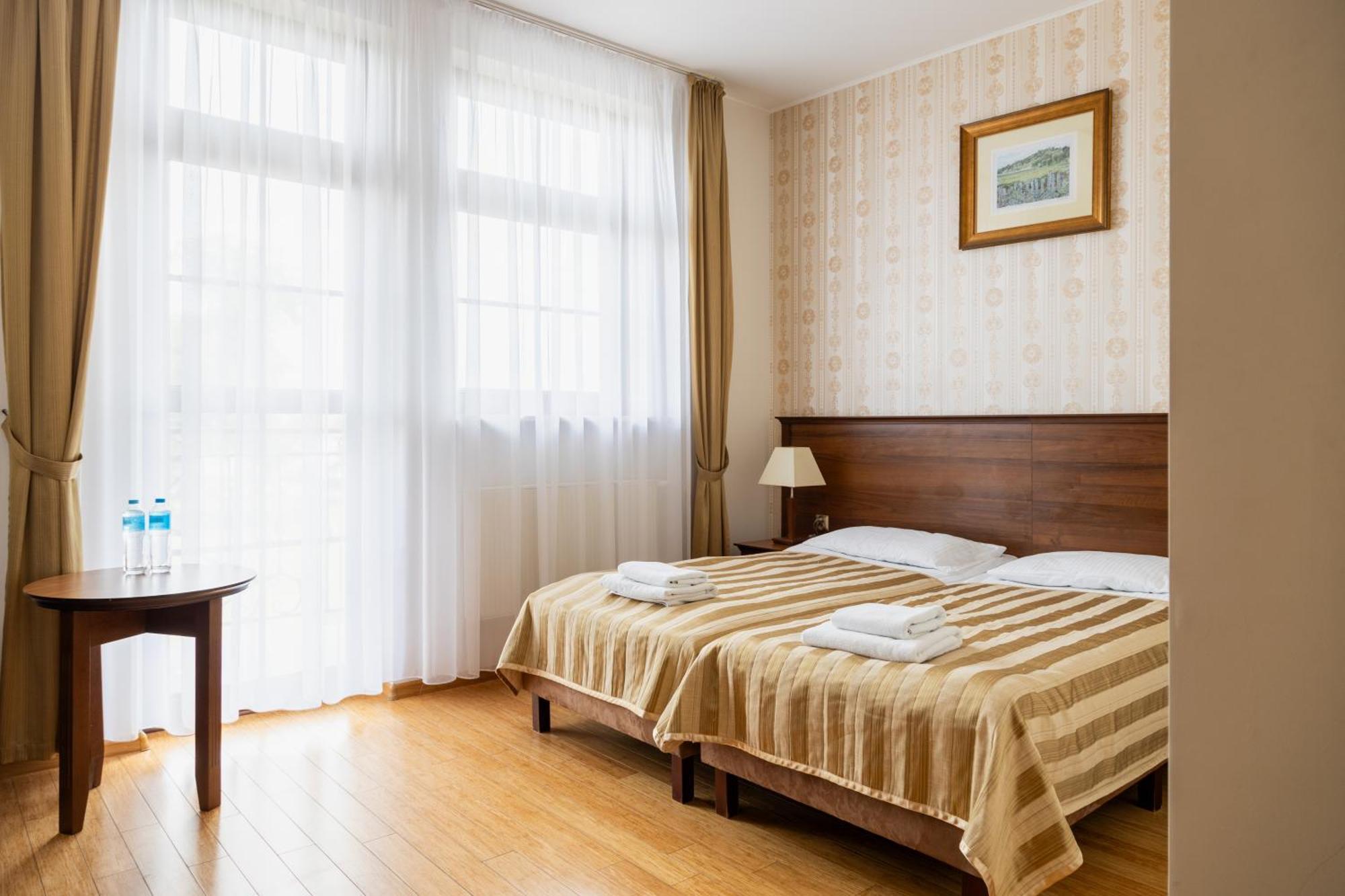 Hotel Kresowiak Siemiatycze Luaran gambar