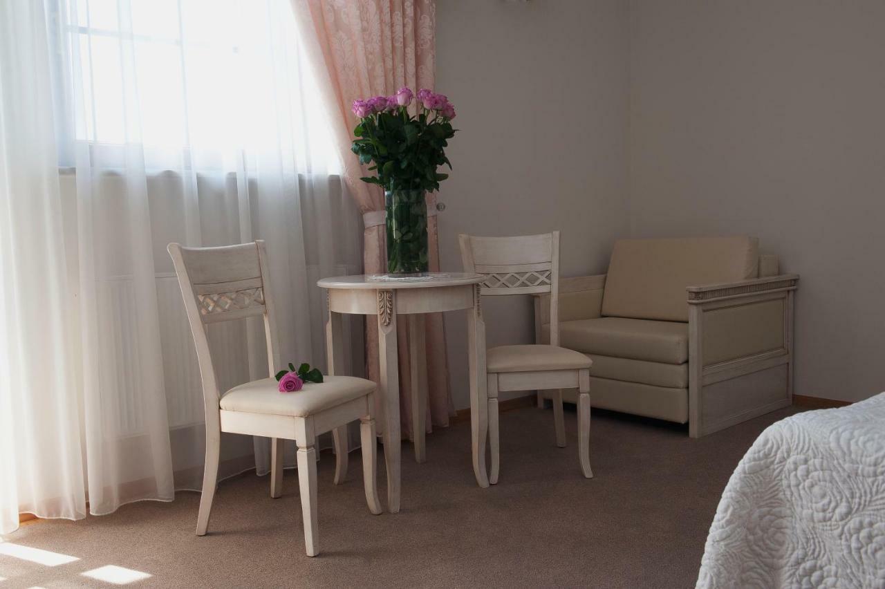 Hotel Kresowiak Siemiatycze Luaran gambar