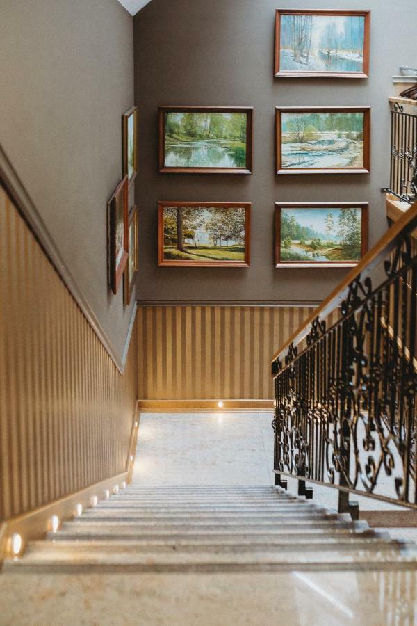 Hotel Kresowiak Siemiatycze Luaran gambar